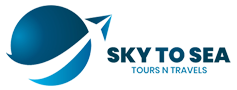 Sky To Sea